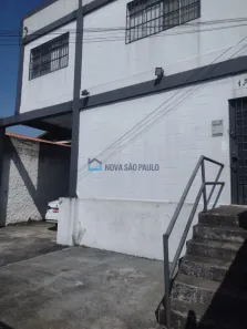 Prédio Comercial à venda, 300m² no Vila Fachini, São Paulo