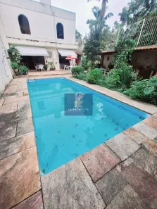 Casa com 4 Quartos à venda, 296m² no Santo Amaro, São Paulo