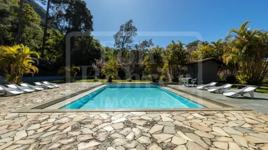 Fazenda/Sítio com 5 Quartos à venda, 100000m² no Mury, Nova Friburgo