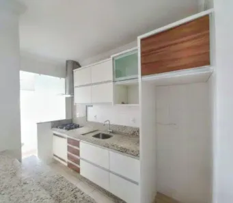 Apartamento com 1 Quarto à venda, 49m² no Fazenda Santo Antônio, São José