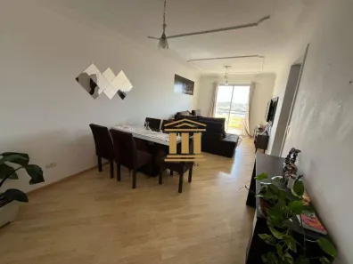 Apartamento com 2 Quartos à venda, 69m² no Cidade Morumbi, São José dos Campos