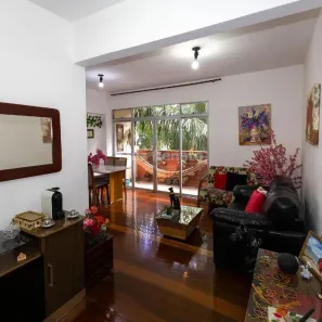 Apartamento com 3 Quartos à venda, 100m² no Santo Antônio, Belo Horizonte