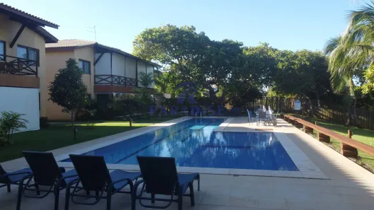 Apartamento com 2 Quartos à venda, 70m² no Itacimirim (Monte Gordo), Camaçari