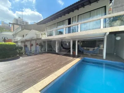 Sobrado com 4 Quartos à venda, 450m² no Perdizes, São Paulo