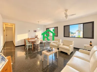 Apartamento com 2 Quartos à venda, 95m² no Vila Alzira, Guarujá