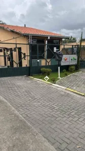Casa de Condomínio com 2 Quartos à venda, 64m² no Jardim Jacinto, Jacareí
