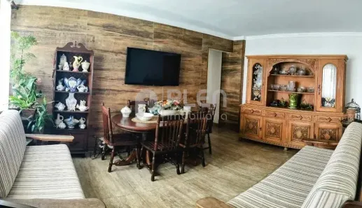Apartamento com 3 Quartos à venda, 80m² no Santana, São Paulo