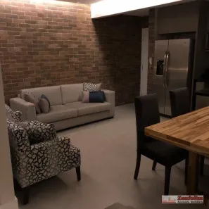 Apartamento com 2 Quartos à venda, 90m² no Alphaville Empresarial, Barueri