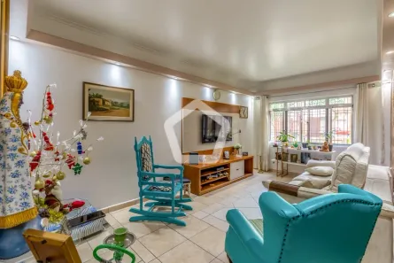Apartamento com 3 Quartos à venda, 113m² no Aclimação, São Paulo