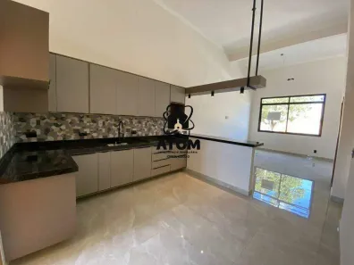 Casa de Condomínio com 3 Quartos à venda, 225m² no Loteamento Pinheiros de Tremembé, Tremembé