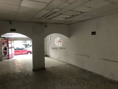 Ponto Comercial para alugar, 140m² no Centro, Osasco