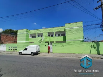 Sobrado com 2 Quartos à venda, 52m² no Raul Veiga, São Gonçalo
