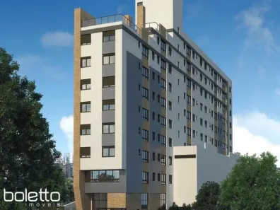 Apartamento com 2 Quartos à venda, 59m² no Mont Serrat, Porto Alegre