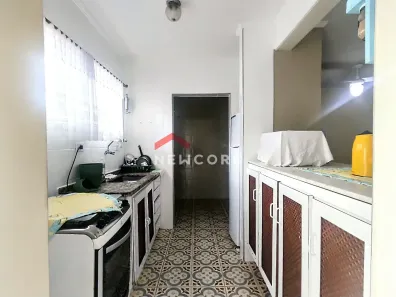 Apartamento com 2 Quartos à venda, 66m² no Itaguá, Ubatuba