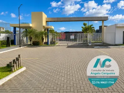 Apartamento com 2 Quartos à venda, 46m² no Madre Paulina, São Cristóvão