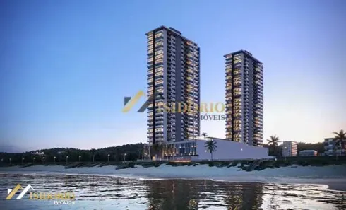 Apartamento com 3 Quartos à venda, 106m² no Tabuleiro, Barra Velha