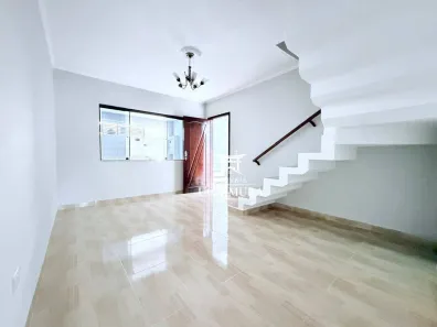 Sobrado com 3 Quartos à venda, 150m² no Jardim Imperador (Zona Leste), São Paulo