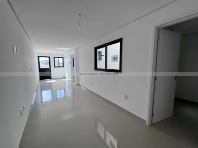Apartamento com 2 Quartos à venda, 84m² no Vila América, Santo André