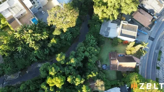 Lote/Terreno à venda, 1234m² no Velha, Blumenau