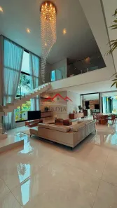 Sobrado com 4 Quartos à venda, 538m² no Jardim das Samambaias, Jundiaí