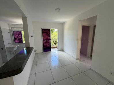 Apartamento com 2 Quartos à venda, 51m² no Paupina, Fortaleza