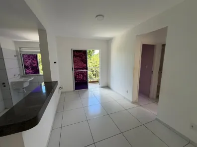 Apartamento com 2 Quartos à venda, 51m² no Paupina, Fortaleza