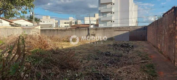 Lote/Terreno à venda, 1040m² no Presidente Roosevelt, Uberlândia