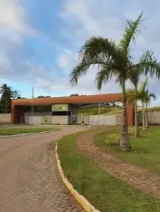 Lote/Terreno à venda, 330m² no Alphaville (Abrantes), Camaçari