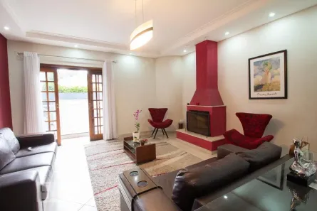 Casa com 5 Quartos à venda, 318m² no Lauzane Paulista, São Paulo