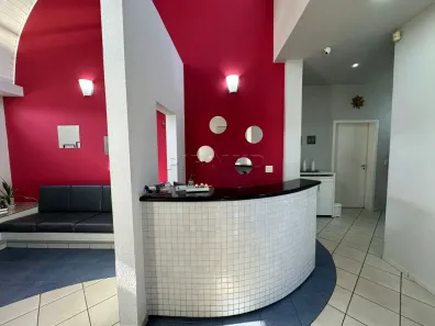 Prédio Comercial para alugar, 168m² no Jardim Sumaré, Ribeirão Preto