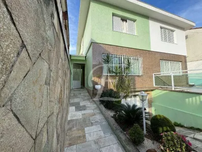 Sobrado com 3 Quartos à venda, 152m² no Vila Gustavo, São Paulo