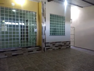 Casa com 2 Quartos à venda, 75m² no Parque 10 de Novembro, Manaus