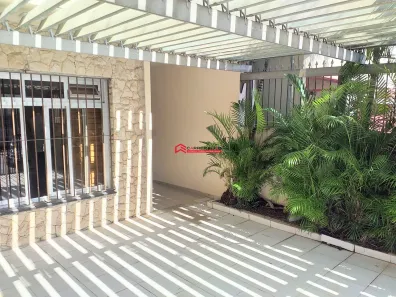 Sobrado com 3 Quartos para alugar, 150m² no Sumaré, São Paulo