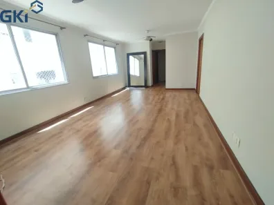 Apartamento com 3 Quartos à venda, 107m² no Pinheiros, São Paulo