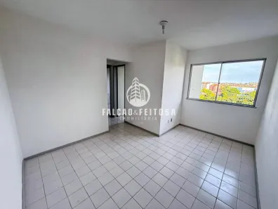Apartamento com 2 Quartos à venda, 40m² no Jardim Nova Esperança, Salvador