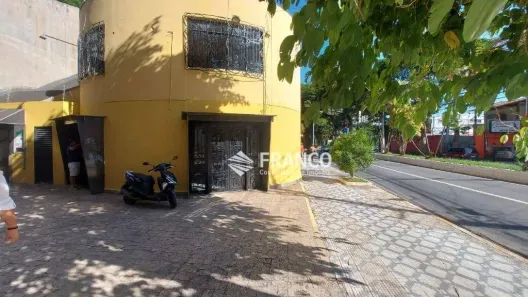 Ponto Comercial à venda, 100m² no Jardim das Nações, Taubaté
