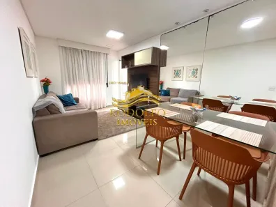 Apartamento com 2 Quartos para alugar, 65m² no Vila Luis Antônio, Guarujá