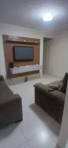 Apartamento com 2 Quartos à venda, 54m² no Gávea, Vespasiano