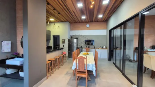 Casa com 3 Quartos à venda, 243m² no Jardim Itamaraty, Lençóis Paulista