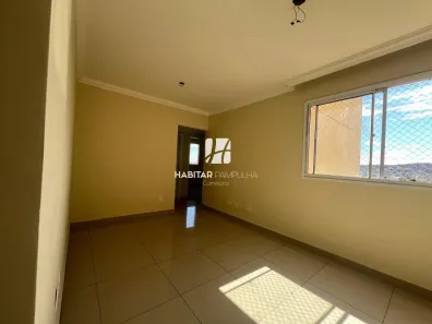 Apartamento com 3 Quartos à venda, 65m² no Piratininga (Venda Nova), Belo Horizonte