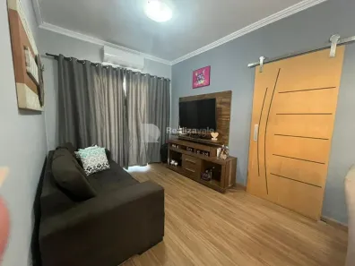 Apartamento com 2 Quartos à venda, 80m² no Parque Urupês, Taubaté