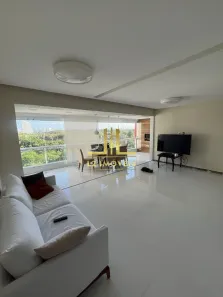 Apartamento com 3 Quartos à venda, 134m² no Patamares, Salvador