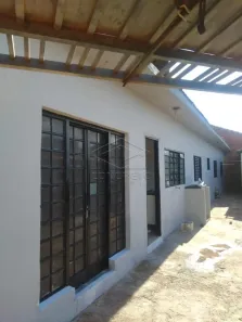 Casa com 3 Quartos à venda, 140m² no Jardim Orlando Chesini Ometto, Jaú