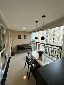 Apartamento com 3 Quartos à venda, 106m² no Jardim Flor da Montanha, Guarulhos