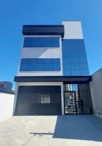 Prédio Comercial à venda, 411m² no Vila Martins, Mogi das Cruzes