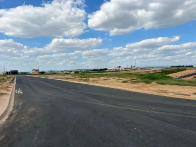 Lote/Terreno à venda, 187m² no Jardim América, Salto