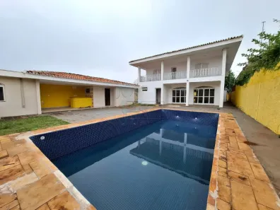 Imóvel Comercial com 4 Quartos à venda, 345m² no Ribeirânia, Ribeirão Preto