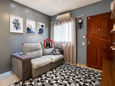 Casa com 3 Quartos à venda, 65m² no Jardim Algarve, Alvorada