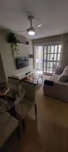 Apartamento com 1 Quarto à venda, 54m² no Jardim do Salso, Porto Alegre