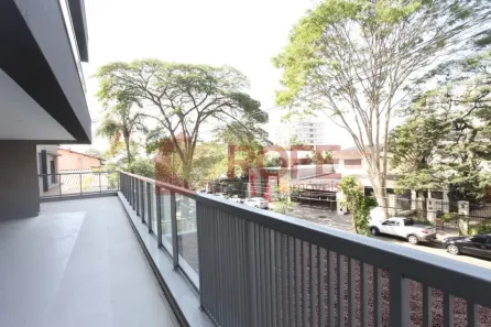 Apartamento com 4 Quartos à venda, 220m² no Campo Belo, São Paulo
